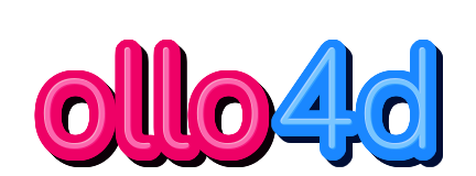 ollo4d — logo kanal